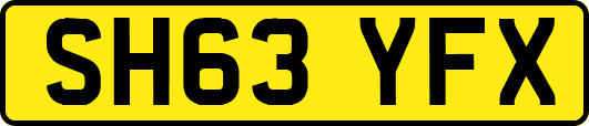SH63YFX