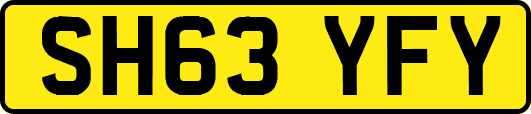 SH63YFY