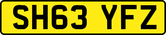 SH63YFZ