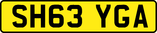 SH63YGA