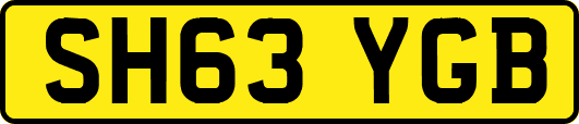 SH63YGB