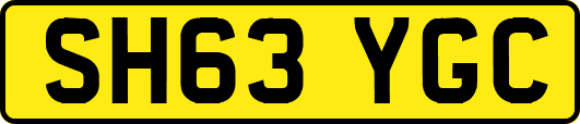 SH63YGC
