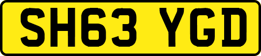 SH63YGD