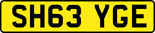 SH63YGE