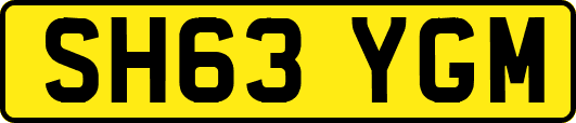 SH63YGM