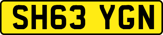 SH63YGN