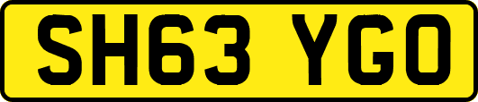 SH63YGO