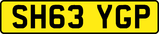 SH63YGP
