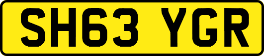 SH63YGR