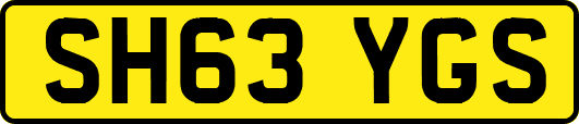 SH63YGS