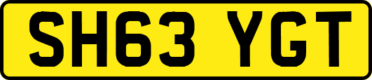 SH63YGT