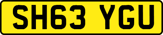 SH63YGU