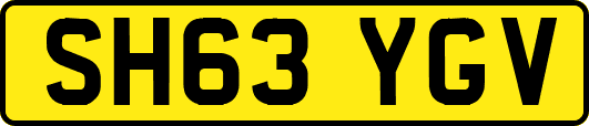 SH63YGV