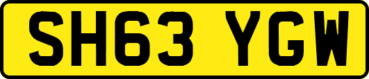 SH63YGW