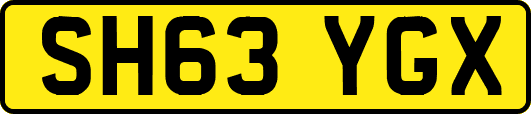 SH63YGX