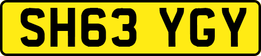 SH63YGY