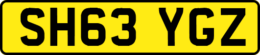 SH63YGZ