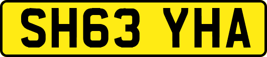 SH63YHA