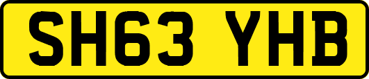 SH63YHB