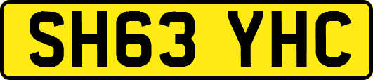 SH63YHC