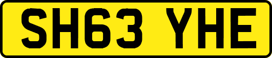 SH63YHE
