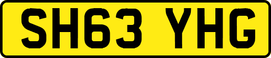 SH63YHG