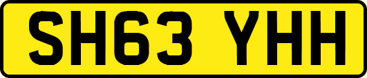 SH63YHH