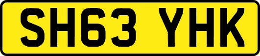 SH63YHK