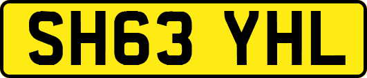 SH63YHL