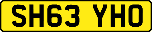 SH63YHO