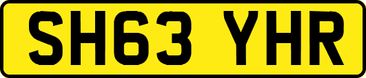 SH63YHR