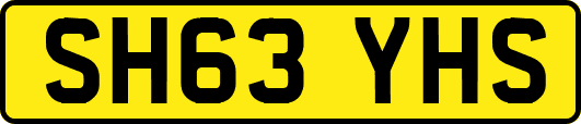 SH63YHS