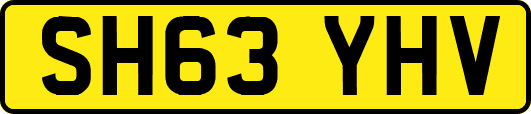 SH63YHV