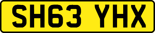 SH63YHX