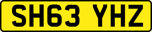 SH63YHZ