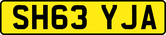 SH63YJA