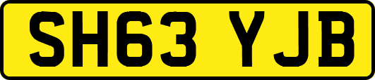 SH63YJB
