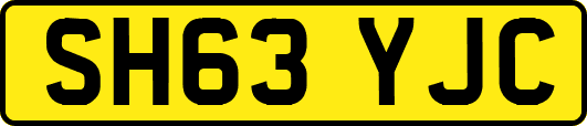 SH63YJC