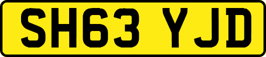 SH63YJD