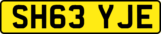 SH63YJE