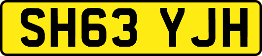 SH63YJH