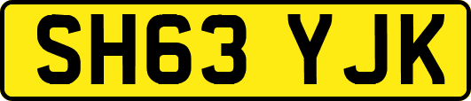 SH63YJK