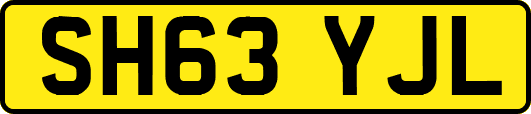 SH63YJL