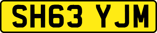 SH63YJM