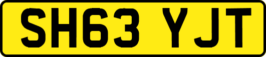 SH63YJT