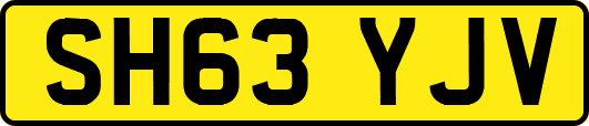 SH63YJV