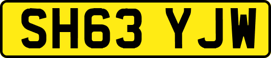SH63YJW
