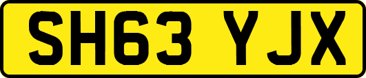 SH63YJX