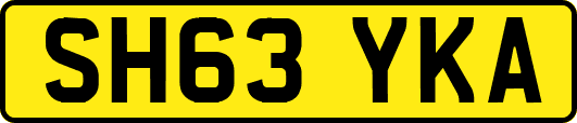 SH63YKA