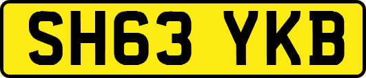 SH63YKB